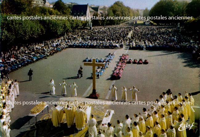 Cartes postales anciennes > CARTES POSTALES > carte postale ancienne > cartes-postales-ancienne.com Occitanie Hautes pyrenees