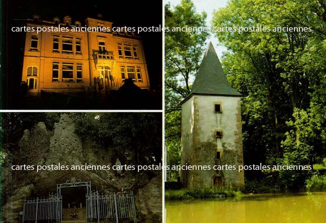 Cartes postales anciennes > CARTES POSTALES > carte postale ancienne > cartes-postales-ancienne.com Occitanie Hautes pyrenees