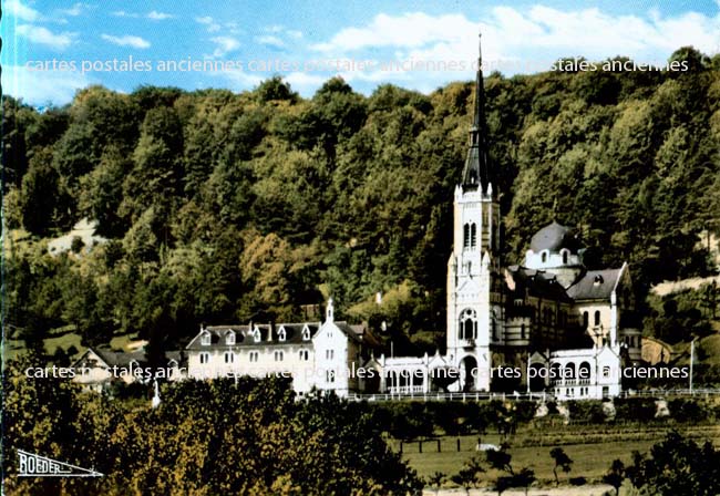 Cartes postales anciennes > CARTES POSTALES > carte postale ancienne > cartes-postales-ancienne.com Occitanie Hautes pyrenees