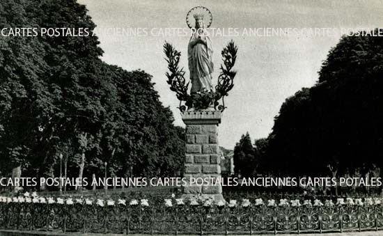 Cartes postales anciennes > CARTES POSTALES > carte postale ancienne > cartes-postales-ancienne.com Occitanie Hautes pyrenees