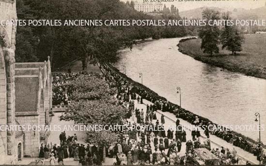 Cartes postales anciennes > CARTES POSTALES > carte postale ancienne > cartes-postales-ancienne.com Occitanie Hautes pyrenees