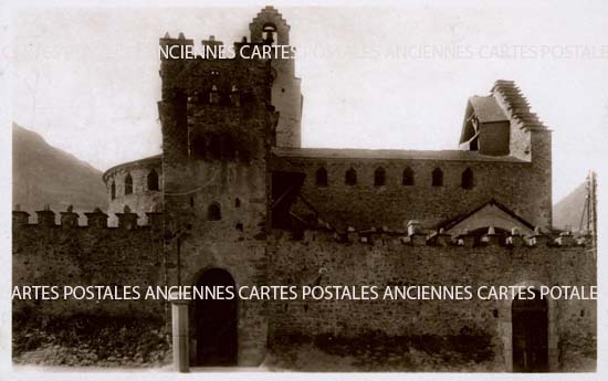 Cartes postales anciennes > CARTES POSTALES > carte postale ancienne > cartes-postales-ancienne.com Occitanie Hautes pyrenees