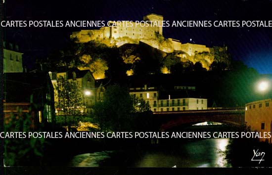 Cartes postales anciennes > CARTES POSTALES > carte postale ancienne > cartes-postales-ancienne.com Occitanie Hautes pyrenees