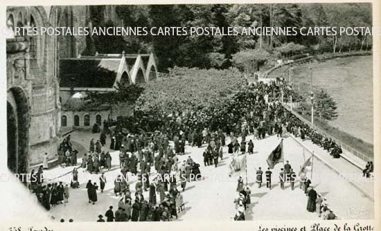 Cartes postales anciennes > CARTES POSTALES > carte postale ancienne > cartes-postales-ancienne.com Occitanie Hautes pyrenees