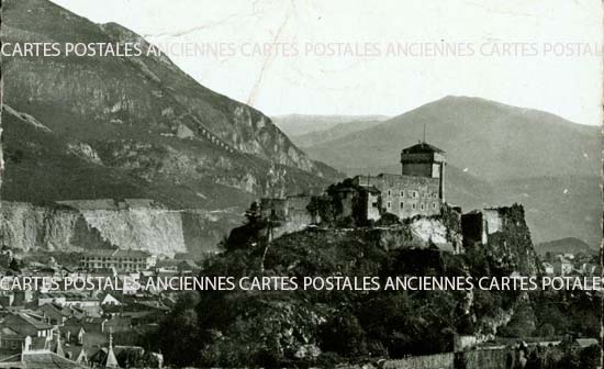 Cartes postales anciennes > CARTES POSTALES > carte postale ancienne > cartes-postales-ancienne.com Occitanie Hautes pyrenees