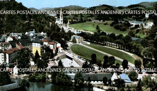 Cartes postales anciennes > CARTES POSTALES > carte postale ancienne > cartes-postales-ancienne.com Occitanie Hautes pyrenees