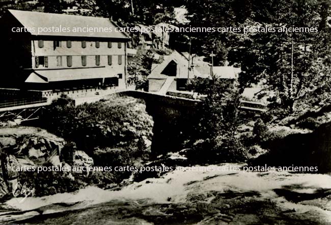 Cartes postales anciennes > CARTES POSTALES > carte postale ancienne > cartes-postales-ancienne.com Occitanie Hautes pyrenees