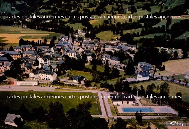 Cartes postales anciennes > CARTES POSTALES > carte postale ancienne > cartes-postales-ancienne.com Occitanie Hautes pyrenees