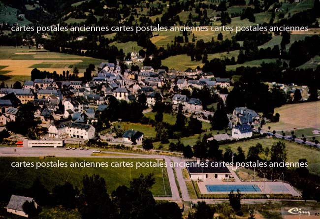 Cartes postales anciennes > CARTES POSTALES > carte postale ancienne > cartes-postales-ancienne.com Occitanie Hautes pyrenees