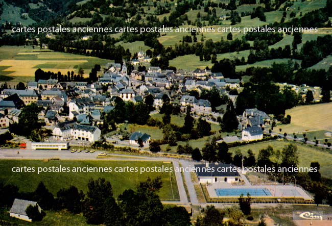 Cartes postales anciennes > CARTES POSTALES > carte postale ancienne > cartes-postales-ancienne.com Occitanie Hautes pyrenees