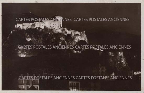 Cartes postales anciennes > CARTES POSTALES > carte postale ancienne > cartes-postales-ancienne.com Occitanie Hautes pyrenees