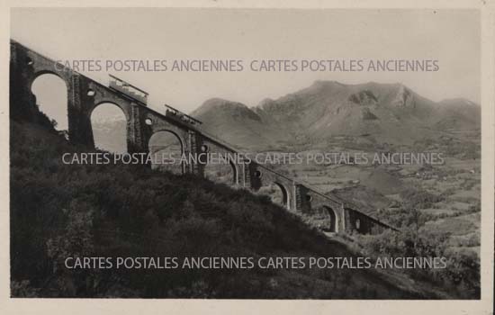 Cartes postales anciennes > CARTES POSTALES > carte postale ancienne > cartes-postales-ancienne.com Occitanie Hautes pyrenees