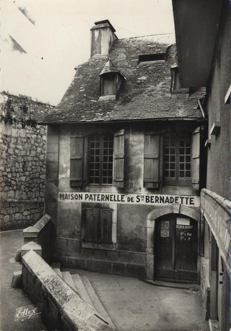 Cartes postales anciennes > CARTES POSTALES > carte postale ancienne > cartes-postales-ancienne.com Occitanie Hautes pyrenees