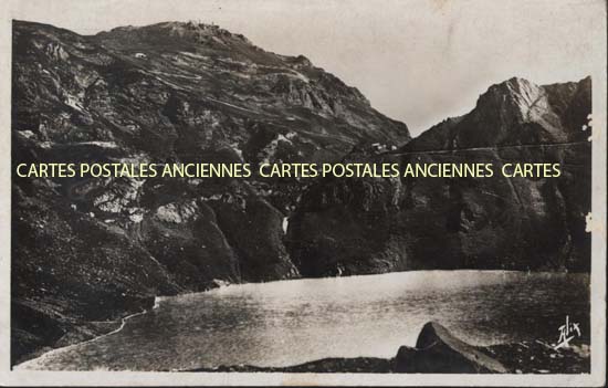 Cartes postales anciennes > CARTES POSTALES > carte postale ancienne > cartes-postales-ancienne.com Occitanie Hautes pyrenees Bagneres De Bigorre