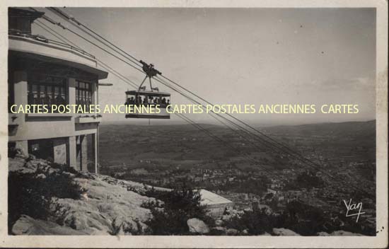 Cartes postales anciennes > CARTES POSTALES > carte postale ancienne > cartes-postales-ancienne.com Occitanie Hautes pyrenees Lourdes