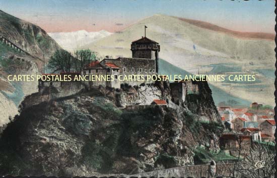 Cartes postales anciennes > CARTES POSTALES > carte postale ancienne > cartes-postales-ancienne.com Occitanie Hautes pyrenees Lourdes