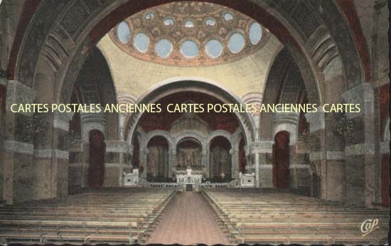 Cartes postales anciennes > CARTES POSTALES > carte postale ancienne > cartes-postales-ancienne.com Occitanie Hautes pyrenees Lourdes