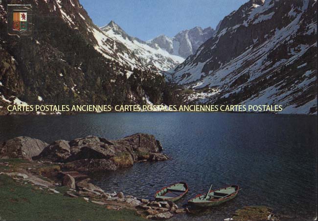 Cartes postales anciennes > CARTES POSTALES > carte postale ancienne > cartes-postales-ancienne.com Occitanie Hautes pyrenees Lourdes