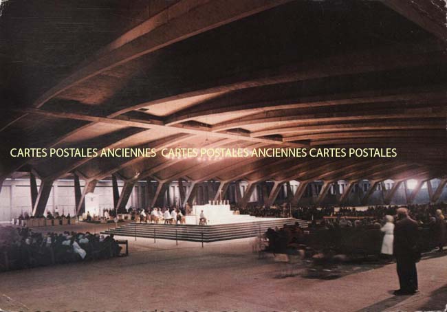 Cartes postales anciennes > CARTES POSTALES > carte postale ancienne > cartes-postales-ancienne.com Occitanie Hautes pyrenees Lourdes