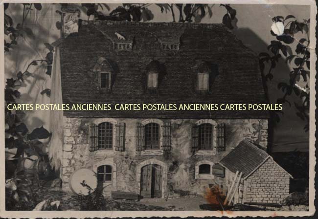 Cartes postales anciennes > CARTES POSTALES > carte postale ancienne > cartes-postales-ancienne.com Occitanie Hautes pyrenees Lourdes