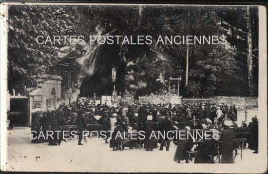 Cartes postales anciennes > CARTES POSTALES > carte postale ancienne > cartes-postales-ancienne.com Occitanie Hautes pyrenees Lourdes