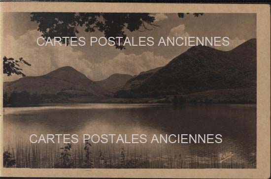 Cartes postales anciennes > CARTES POSTALES > carte postale ancienne > cartes-postales-ancienne.com Occitanie Hautes pyrenees Lourdes