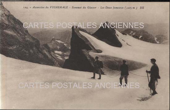 Cartes postales anciennes > CARTES POSTALES > carte postale ancienne > cartes-postales-ancienne.com Occitanie Hautes pyrenees Cauterets