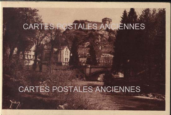 Cartes postales anciennes > CARTES POSTALES > carte postale ancienne > cartes-postales-ancienne.com Occitanie Hautes pyrenees Lourdes