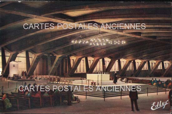 Cartes postales anciennes > CARTES POSTALES > carte postale ancienne > cartes-postales-ancienne.com Occitanie Hautes pyrenees Lourdes