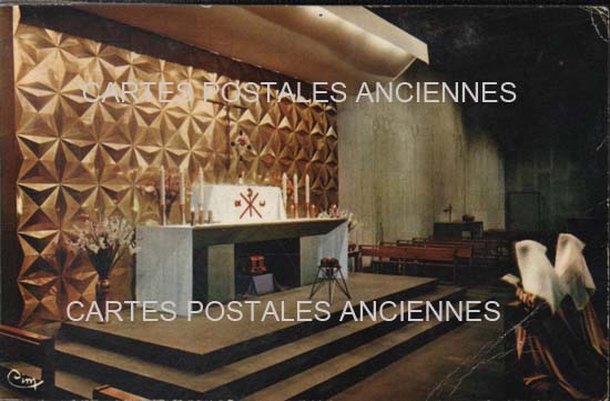 Cartes postales anciennes > CARTES POSTALES > carte postale ancienne > cartes-postales-ancienne.com Occitanie Hautes pyrenees Lourdes