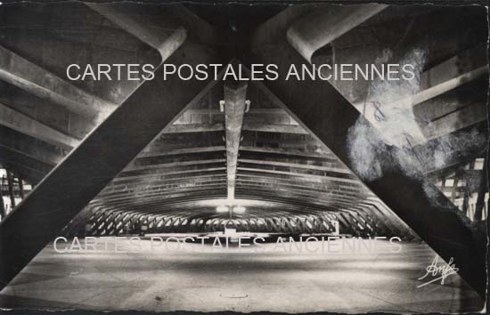 Cartes postales anciennes > CARTES POSTALES > carte postale ancienne > cartes-postales-ancienne.com Occitanie Hautes pyrenees Lourdes