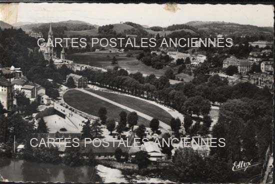 Cartes postales anciennes > CARTES POSTALES > carte postale ancienne > cartes-postales-ancienne.com Occitanie Hautes pyrenees Lourdes