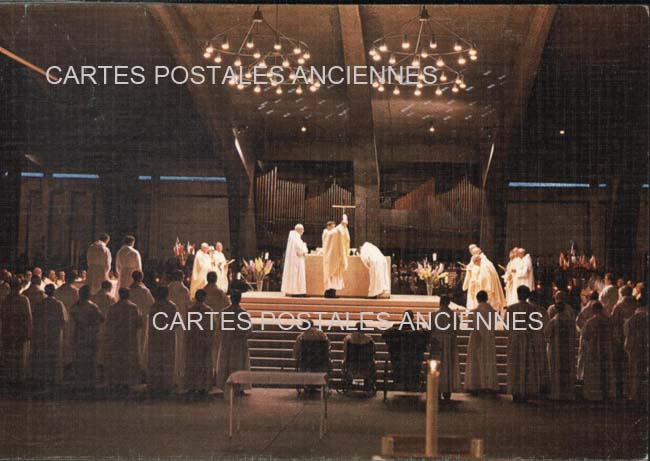 Cartes postales anciennes > CARTES POSTALES > carte postale ancienne > cartes-postales-ancienne.com Occitanie Hautes pyrenees Lourdes