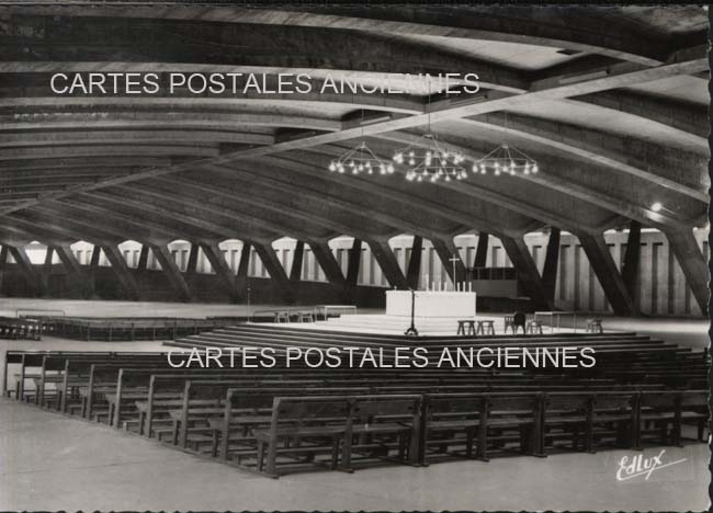 Cartes postales anciennes > CARTES POSTALES > carte postale ancienne > cartes-postales-ancienne.com Occitanie Hautes pyrenees Lourdes