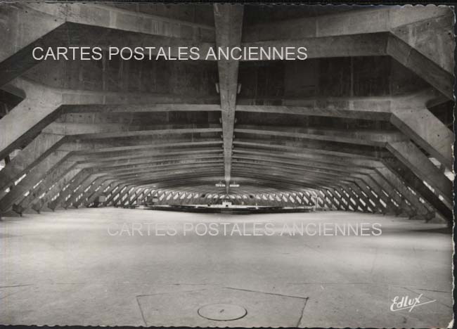 Cartes postales anciennes > CARTES POSTALES > carte postale ancienne > cartes-postales-ancienne.com Occitanie Hautes pyrenees Lourdes