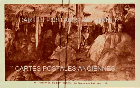 Cartes postales anciennes > CARTES POSTALES > carte postale ancienne > cartes-postales-ancienne.com Occitanie Hautes pyrenees Saint Pe De Bigorre