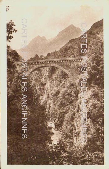 Cartes postales anciennes > CARTES POSTALES > carte postale ancienne > cartes-postales-ancienne.com Occitanie Hautes pyrenees Lourdes