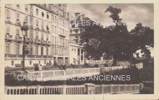 Cartes postales anciennes > CARTES POSTALES > carte postale ancienne > cartes-postales-ancienne.com Occitanie Hautes pyrenees Lourdes