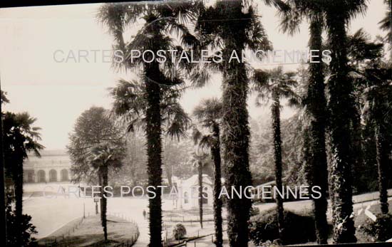 Cartes postales anciennes > CARTES POSTALES > carte postale ancienne > cartes-postales-ancienne.com Occitanie Hautes pyrenees Lourdes