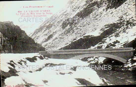 Cartes postales anciennes > CARTES POSTALES > carte postale ancienne > cartes-postales-ancienne.com Occitanie Hautes pyrenees Bagneres De Bigorre