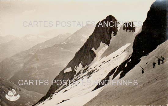 Cartes postales anciennes > CARTES POSTALES > carte postale ancienne > cartes-postales-ancienne.com Occitanie Hautes pyrenees Lourdes