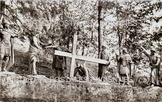 Cartes postales anciennes > CARTES POSTALES > carte postale ancienne > cartes-postales-ancienne.com Occitanie Hautes pyrenees Lourdes