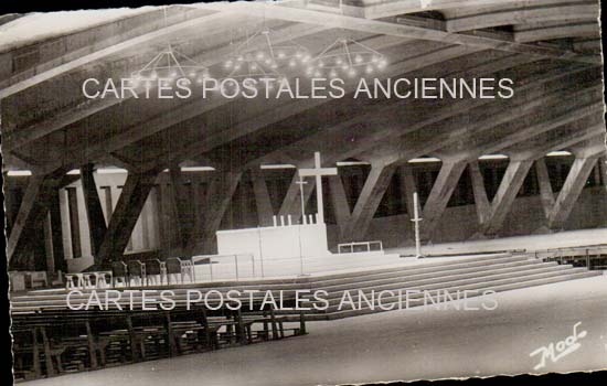 Cartes postales anciennes > CARTES POSTALES > carte postale ancienne > cartes-postales-ancienne.com Occitanie Hautes pyrenees Lourdes