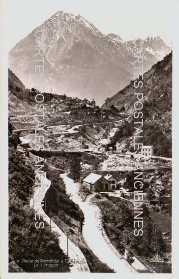 Cartes postales anciennes > CARTES POSTALES > carte postale ancienne > cartes-postales-ancienne.com Occitanie Hautes pyrenees Cauterets