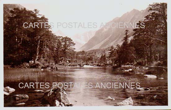 Cartes postales anciennes > CARTES POSTALES > carte postale ancienne > cartes-postales-ancienne.com Occitanie Hautes pyrenees Cauterets