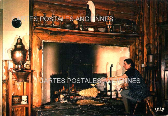 Cartes postales anciennes > CARTES POSTALES > carte postale ancienne > cartes-postales-ancienne.com Occitanie Hautes pyrenees Lourdes