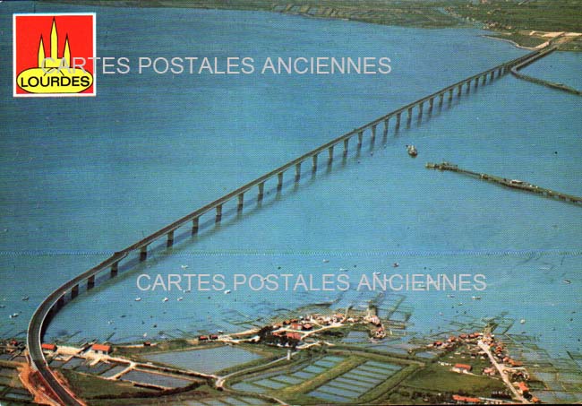 Cartes postales anciennes > CARTES POSTALES > carte postale ancienne > cartes-postales-ancienne.com Occitanie Hautes pyrenees Lourdes