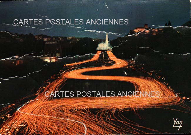 Cartes postales anciennes > CARTES POSTALES > carte postale ancienne > cartes-postales-ancienne.com Occitanie Hautes pyrenees Lourdes