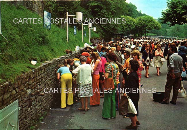 Cartes postales anciennes > CARTES POSTALES > carte postale ancienne > cartes-postales-ancienne.com Occitanie Hautes pyrenees Lourdes