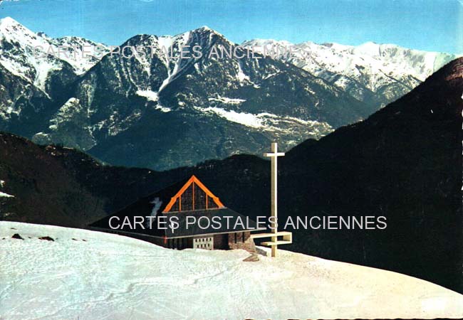 Cartes postales anciennes > CARTES POSTALES > carte postale ancienne > cartes-postales-ancienne.com Occitanie Hautes pyrenees Bagneres De Bigorre